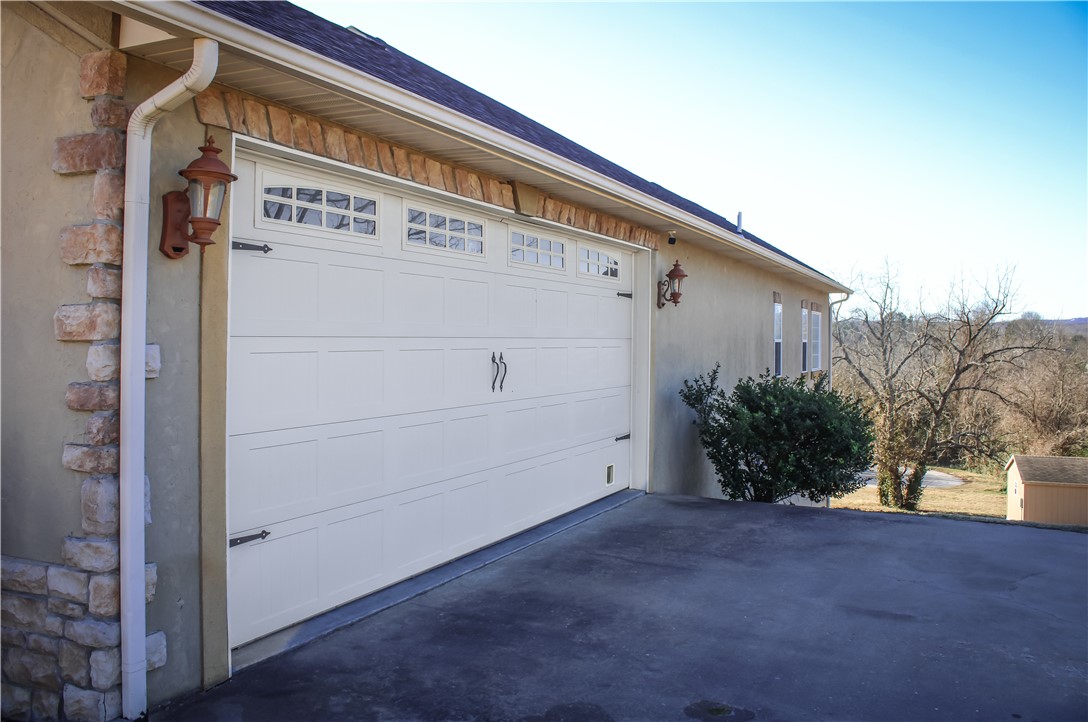 Ridgemonte - Residential