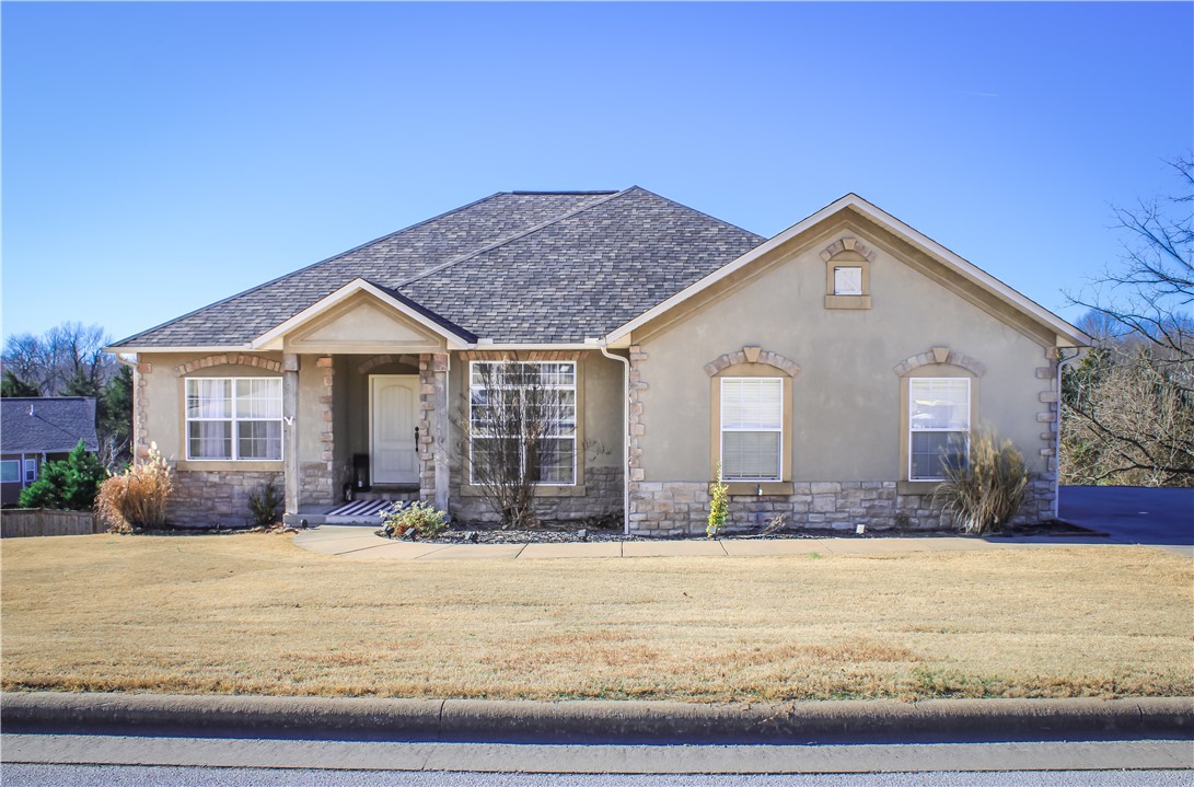 Ridgemonte - Residential