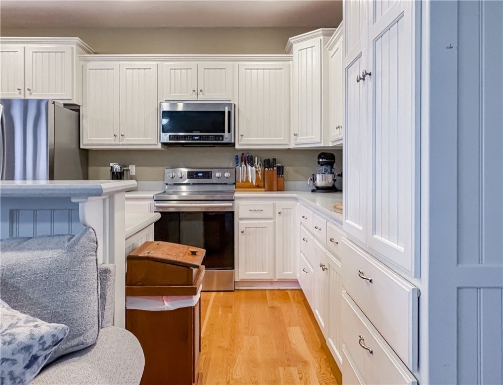 Ridgemonte - Residential