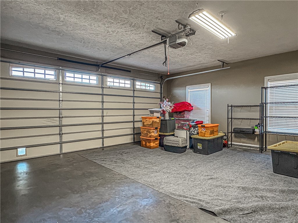 Ridgemonte - Residential