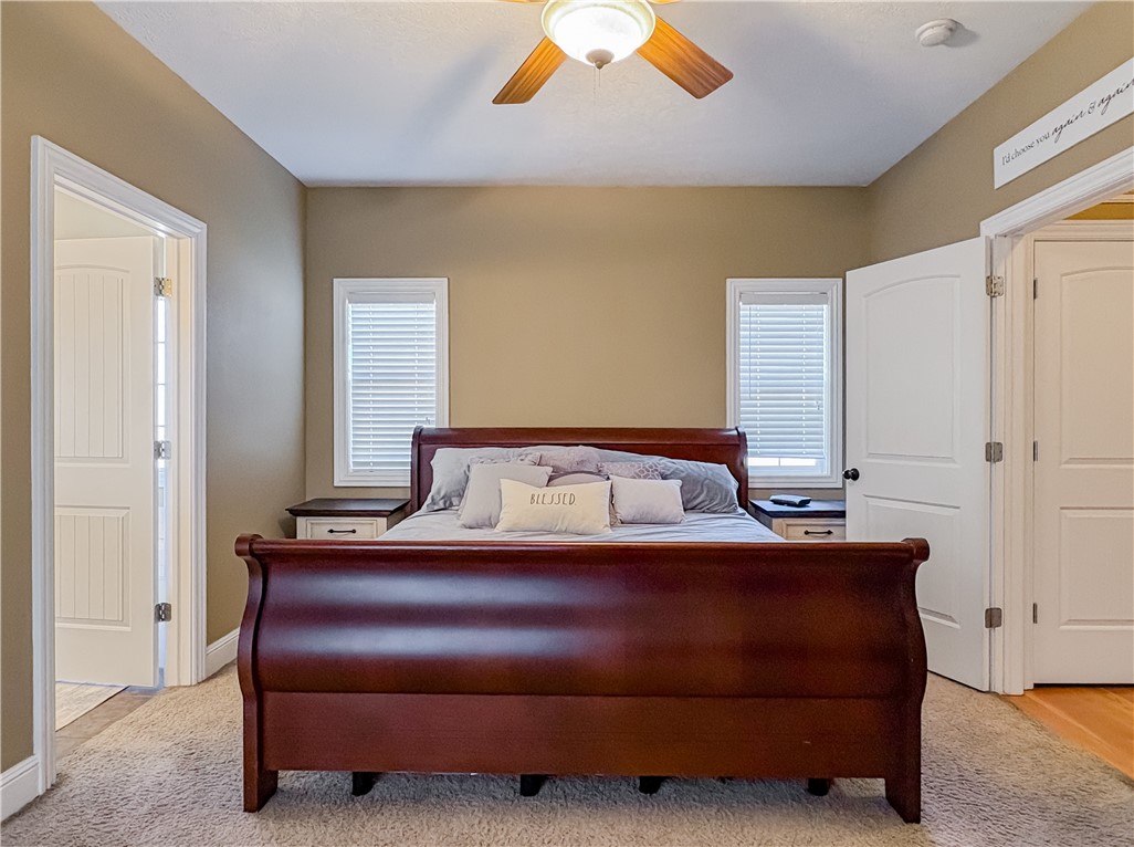 Ridgemonte - Residential