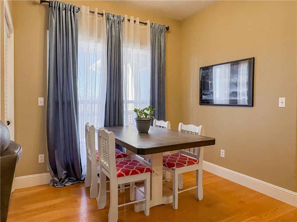 Ridgemonte - Residential