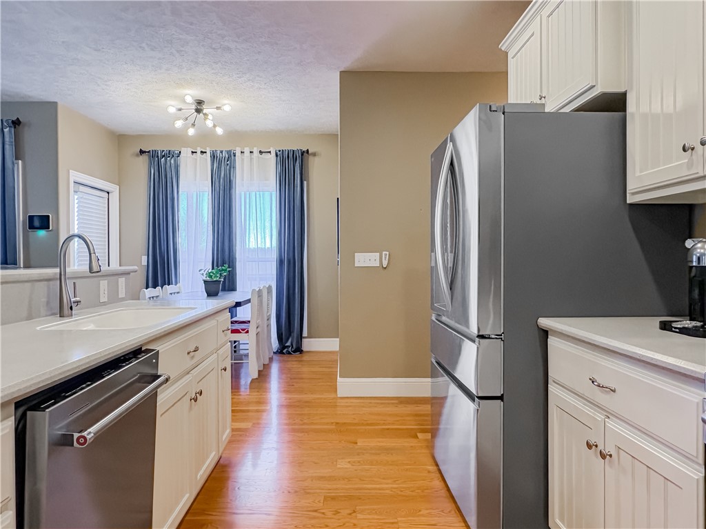 Ridgemonte - Residential