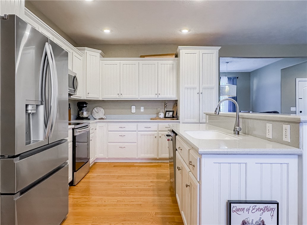 Ridgemonte - Residential