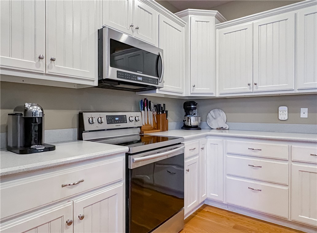 Ridgemonte - Residential