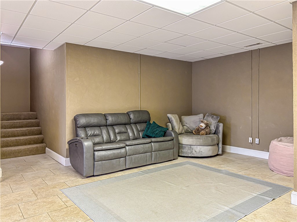 Ridgemonte - Residential