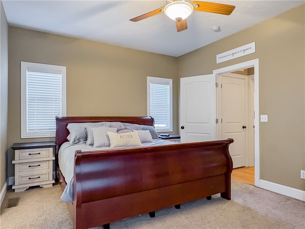 Ridgemonte - Residential