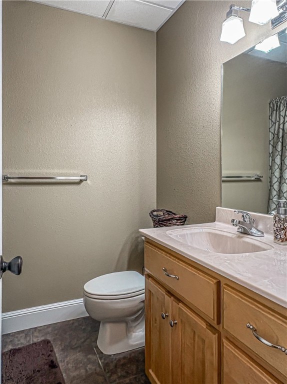 Ridgemonte - Residential