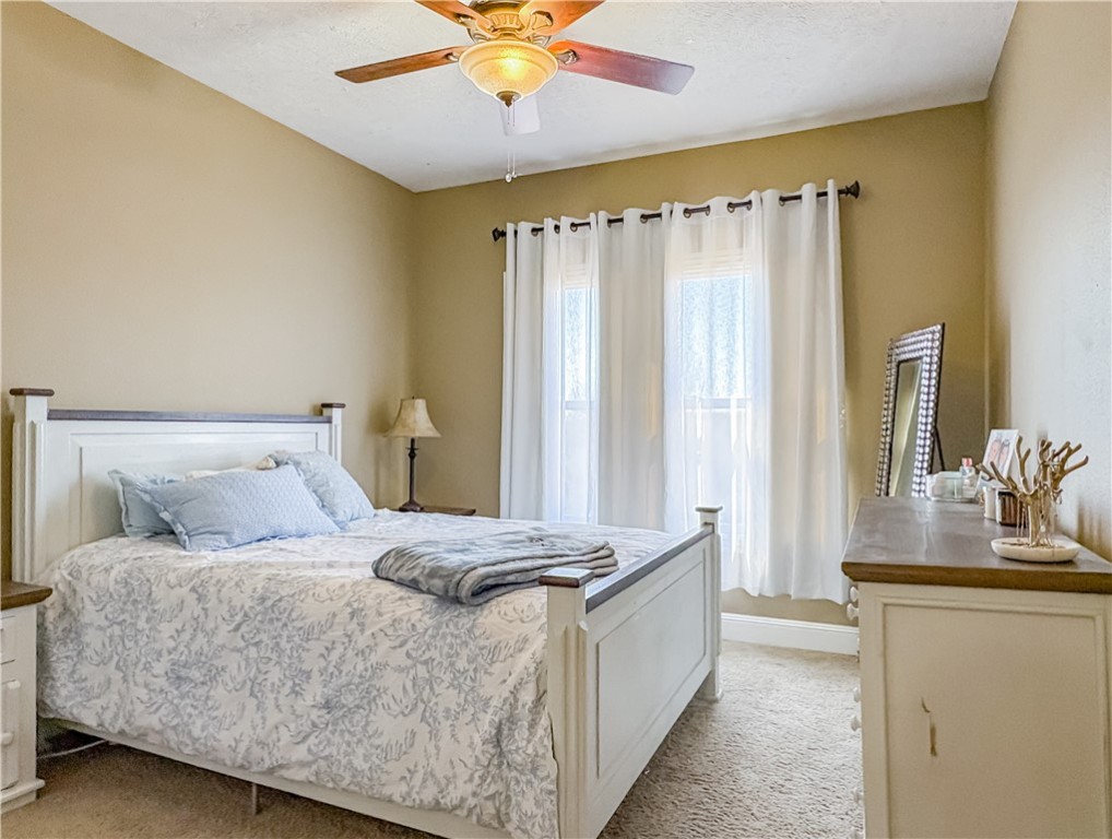 Ridgemonte - Residential