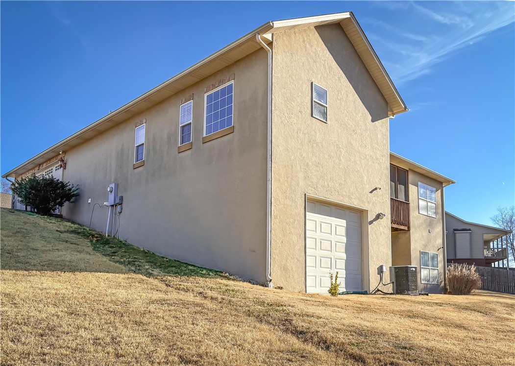 Ridgemonte - Residential