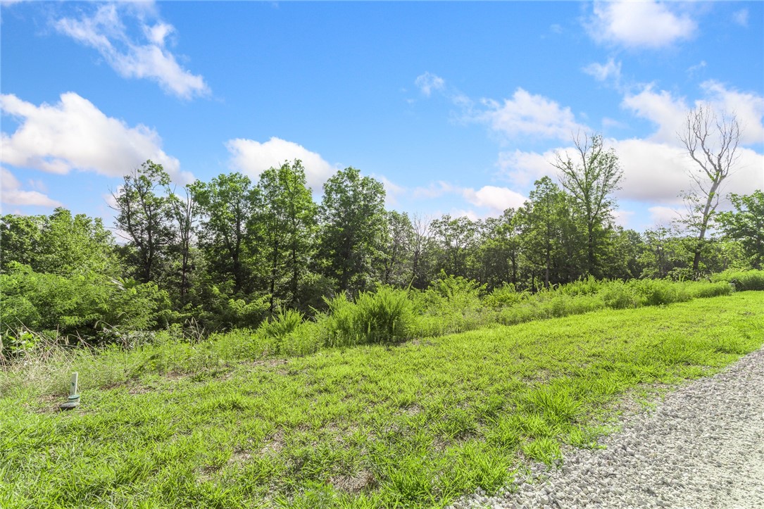 Round Mountain Estates - Land