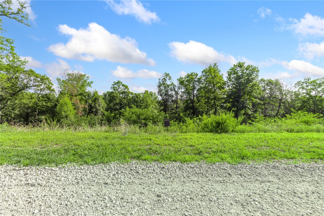 Round Mountain Estates - Land