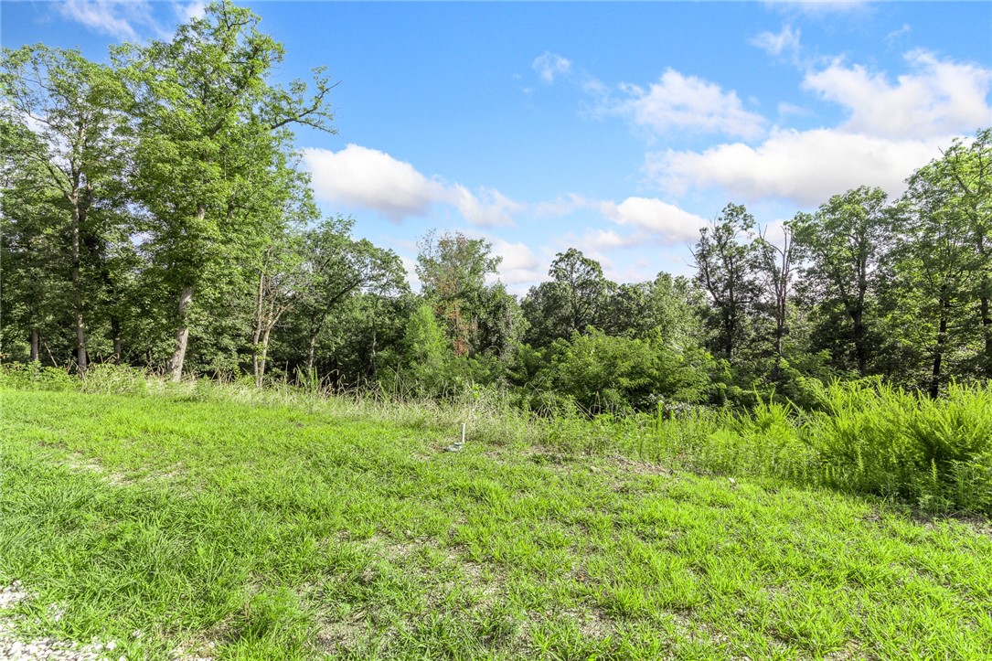 Round Mountain Estates - Land