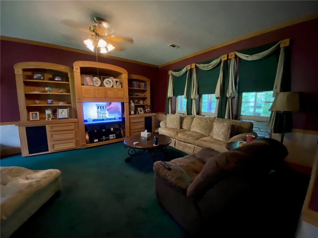 no - Residential