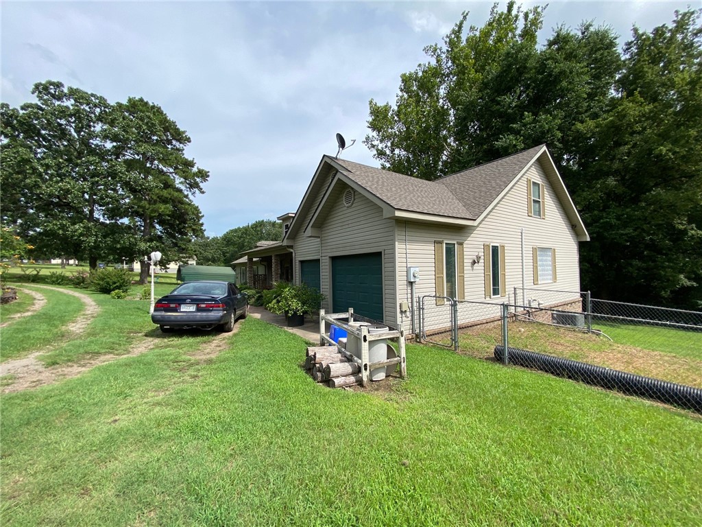 no - Residential