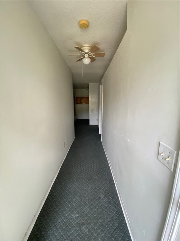 no - Residential