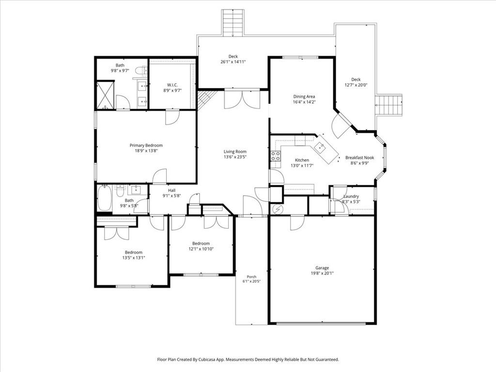 Glasgow Sub Bvv - Residential