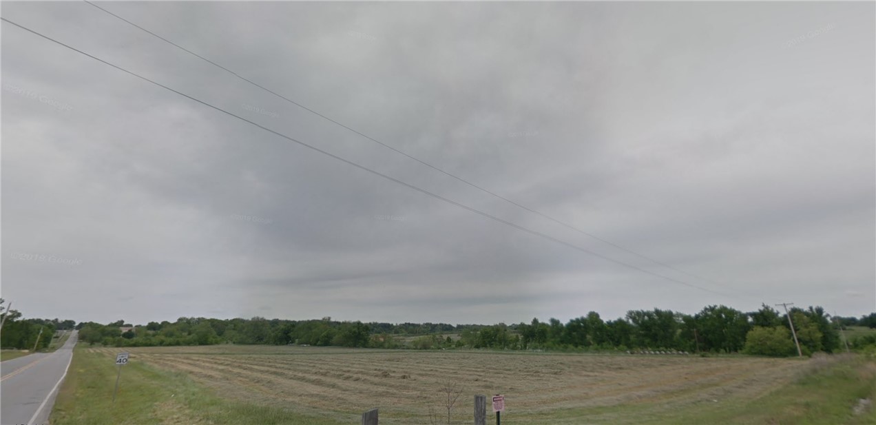 Osage Hills Bentonville - Land