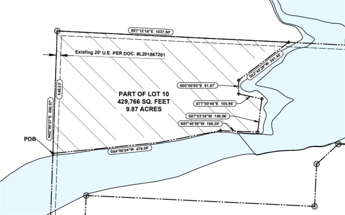 Osage Hills Bentonville - Land