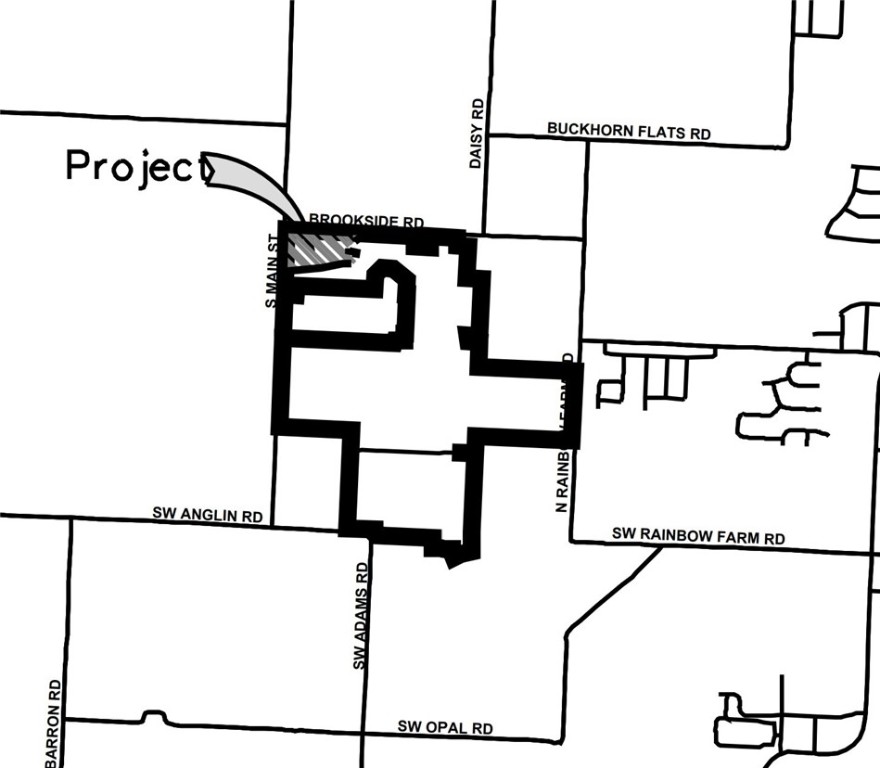 Osage Hills Bentonville - Land