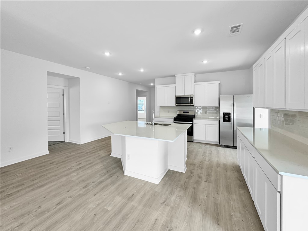 Hudson Heights - Residential