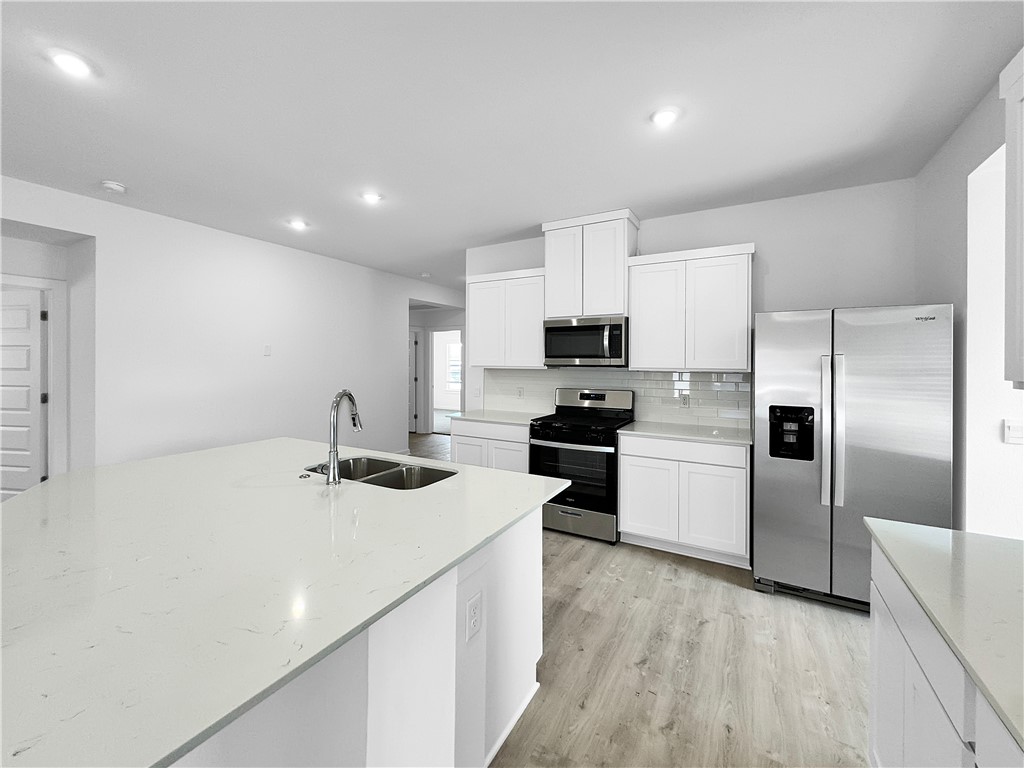 Hudson Heights - Residential