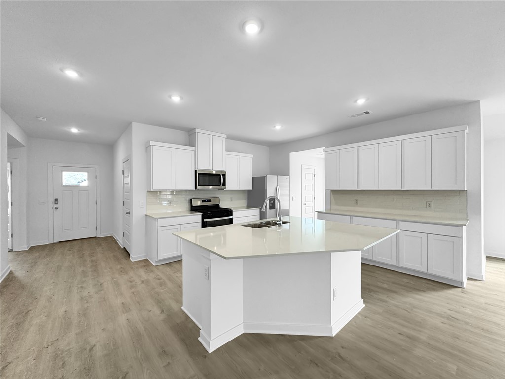 Hudson Heights - Residential