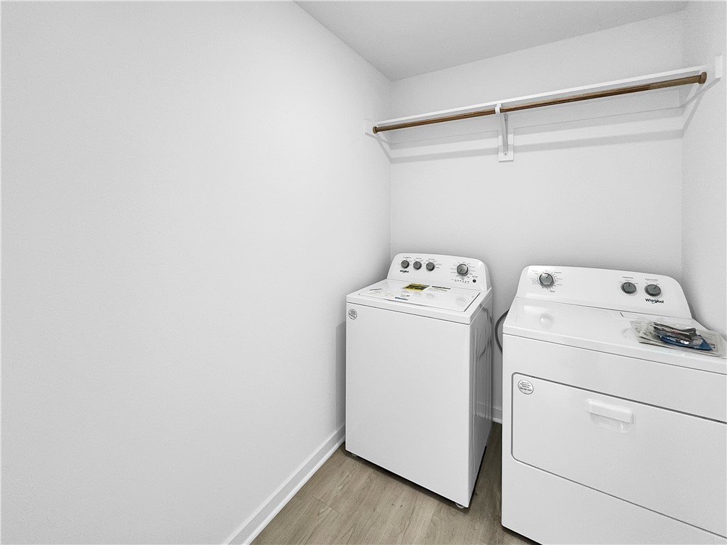 Hudson Heights - Residential