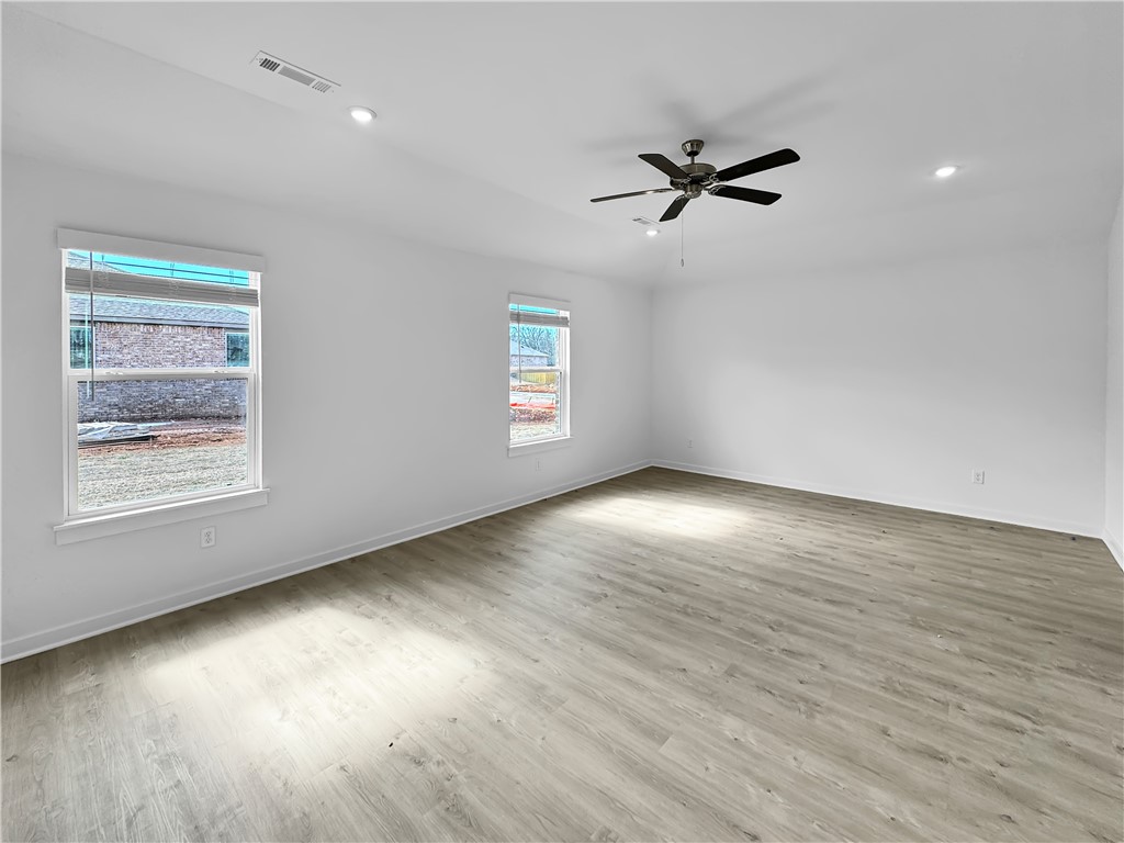 Hudson Heights - Residential