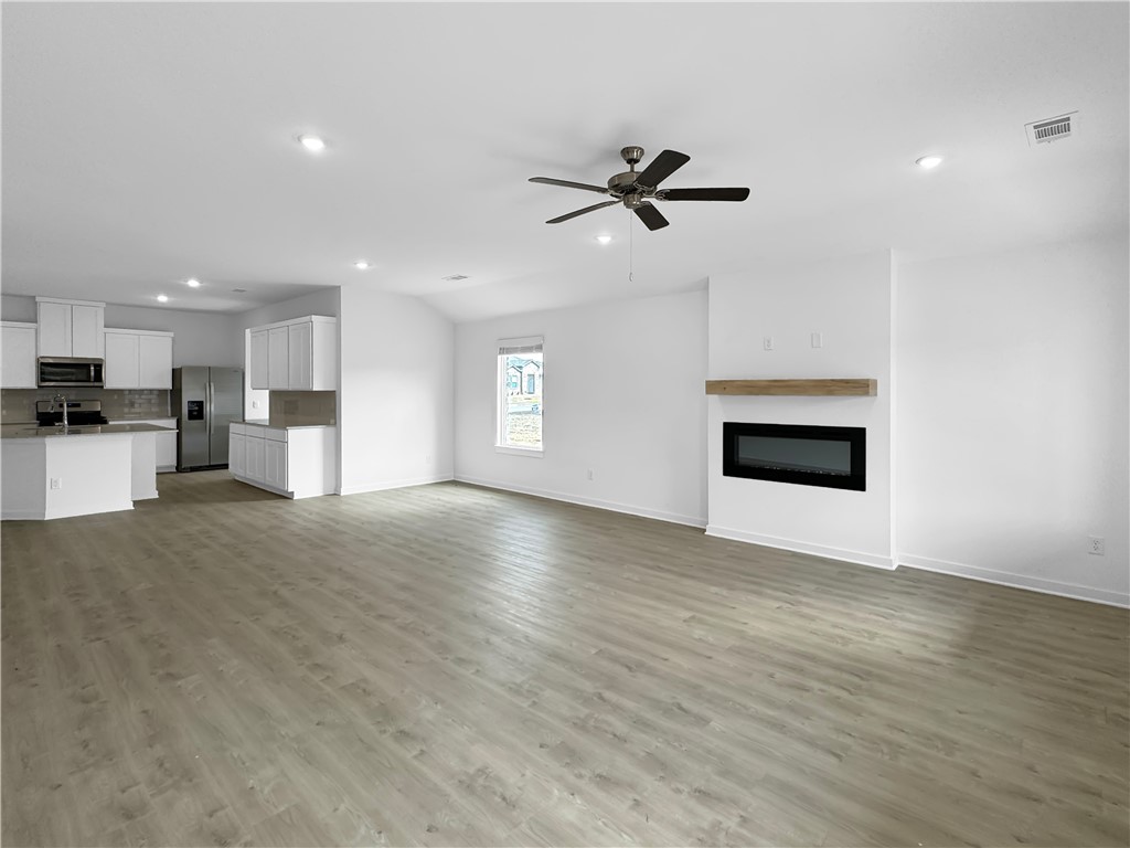 Hudson Heights - Residential