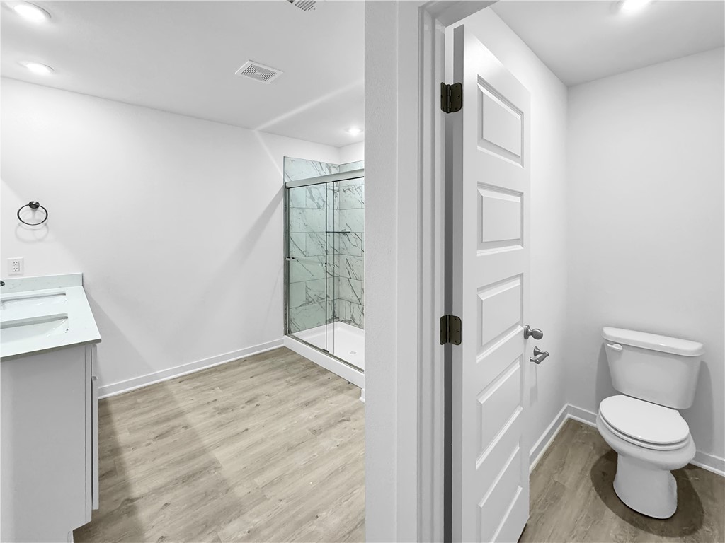 Hudson Heights - Residential