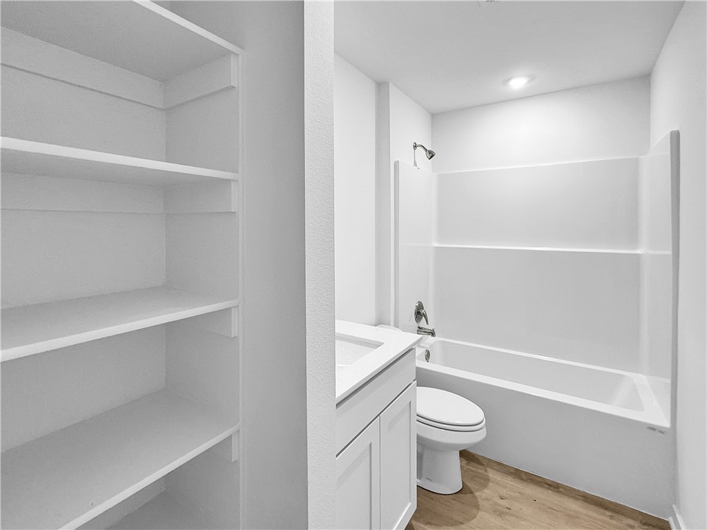 Hudson Heights - Residential