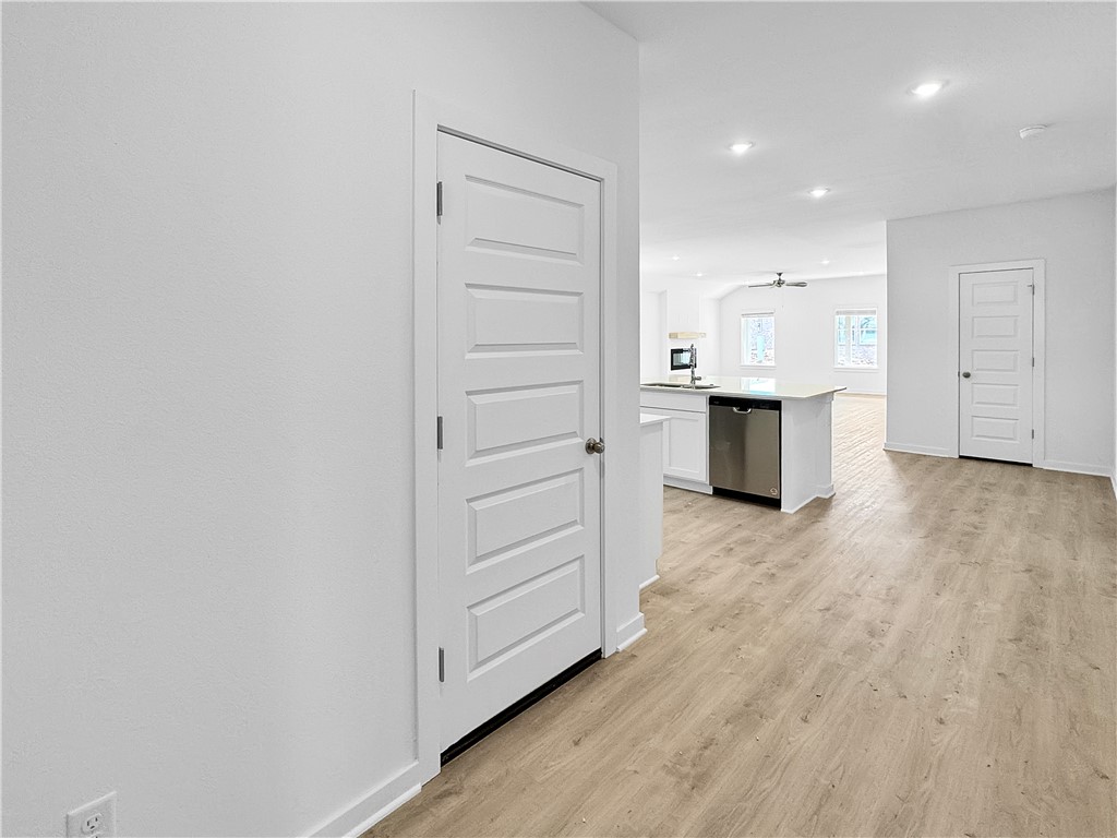 Hudson Heights - Residential