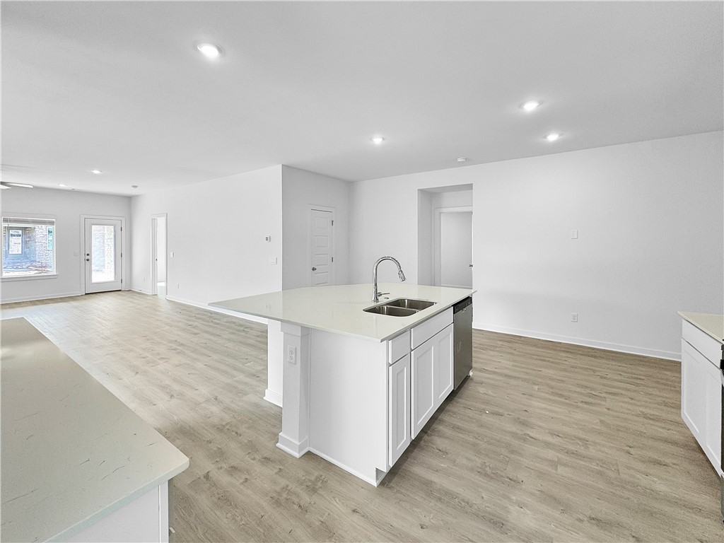 Hudson Heights - Residential