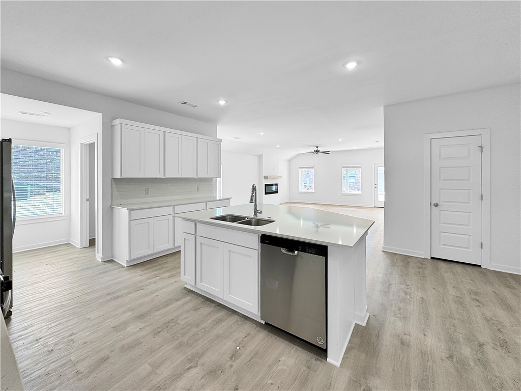 Hudson Heights - Residential