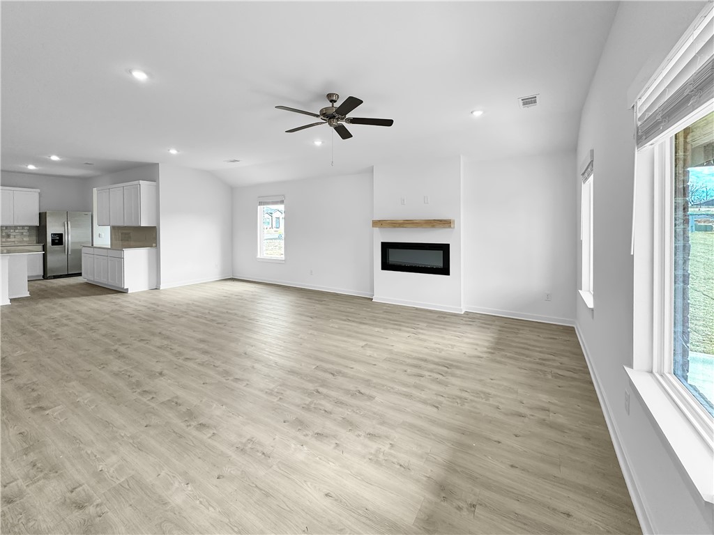 Hudson Heights - Residential