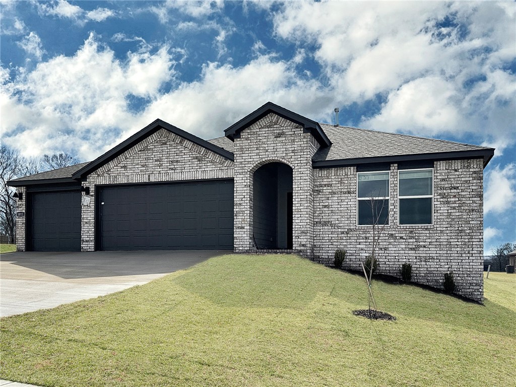 Hudson Heights - Residential