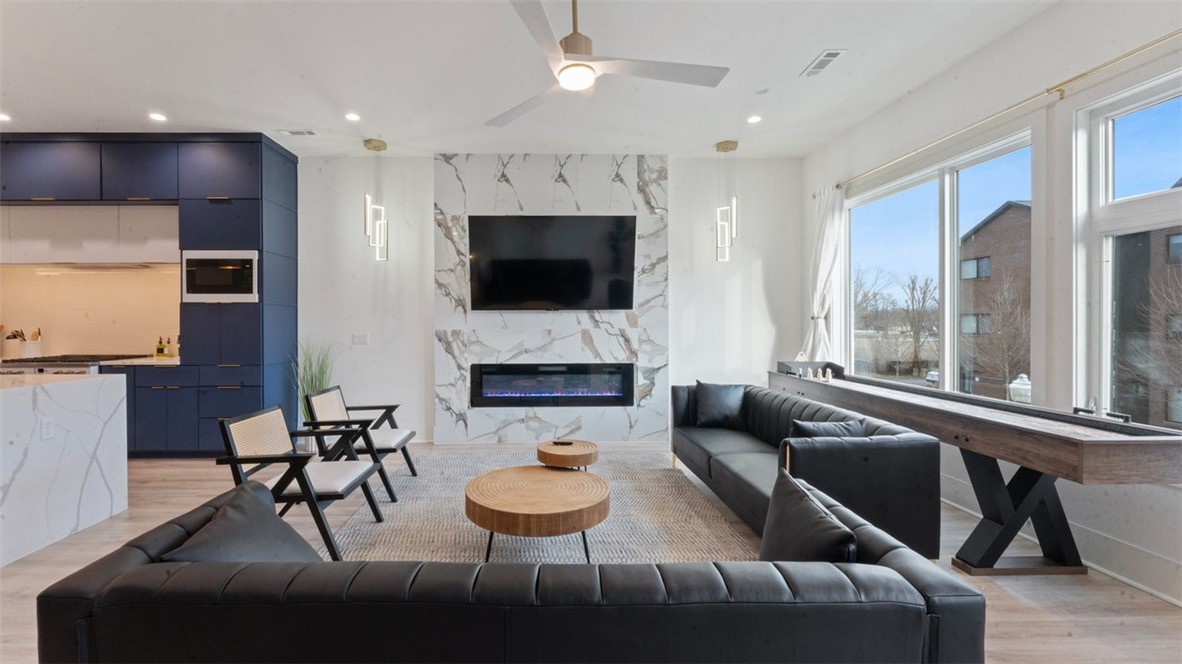 Polson - Residential