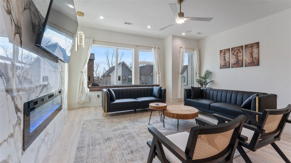 Polson - Residential