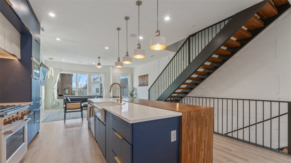 Polson - Residential