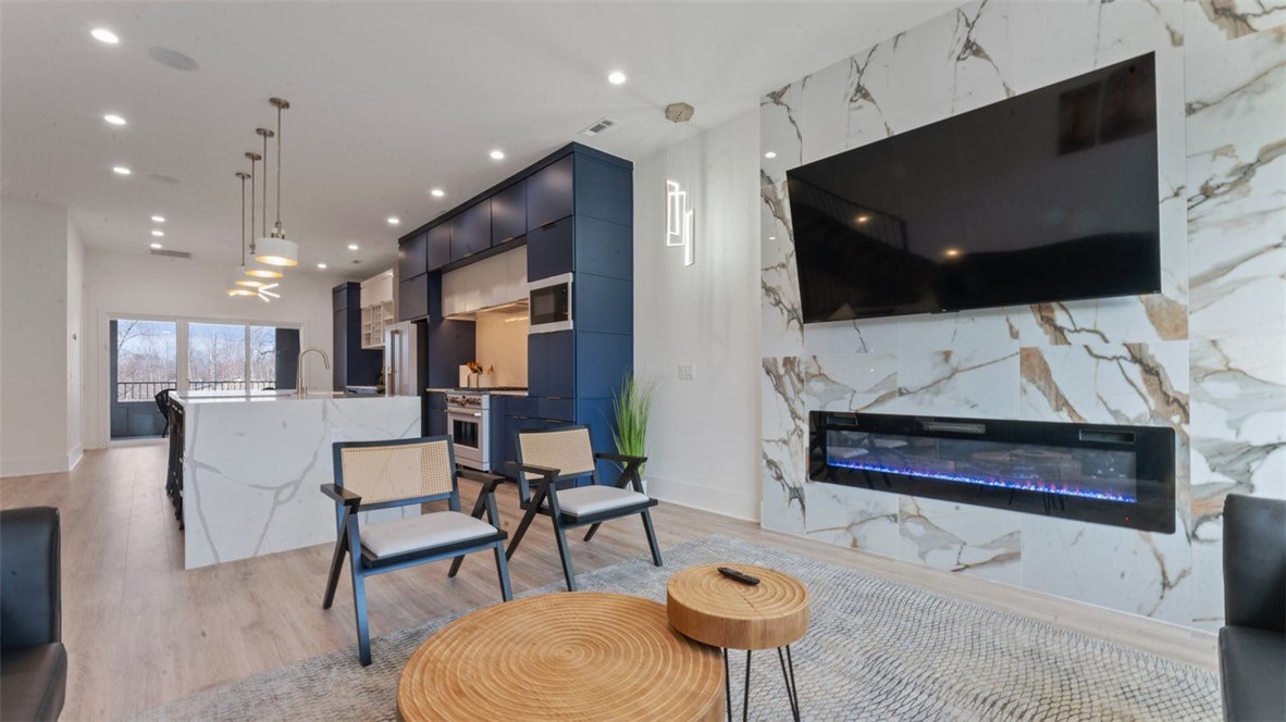 Polson - Residential
