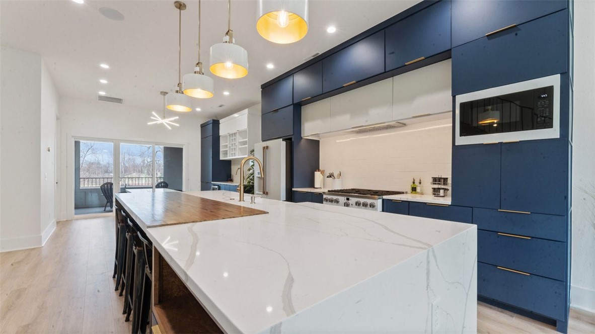 Polson - Residential
