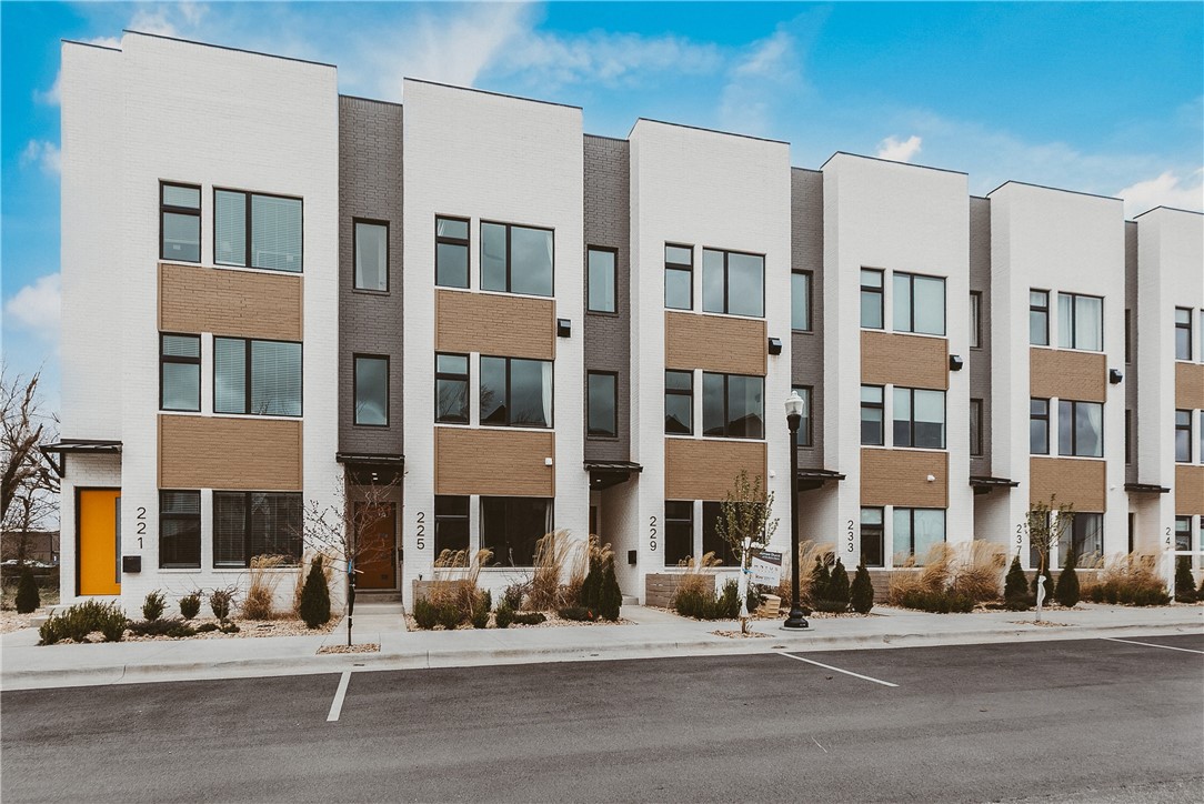 Polson - Residential