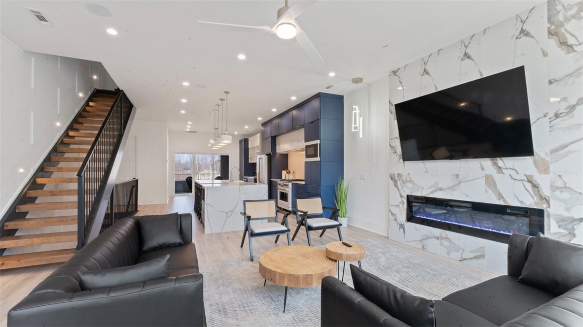 Polson - Residential