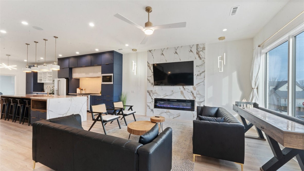 Polson - Residential