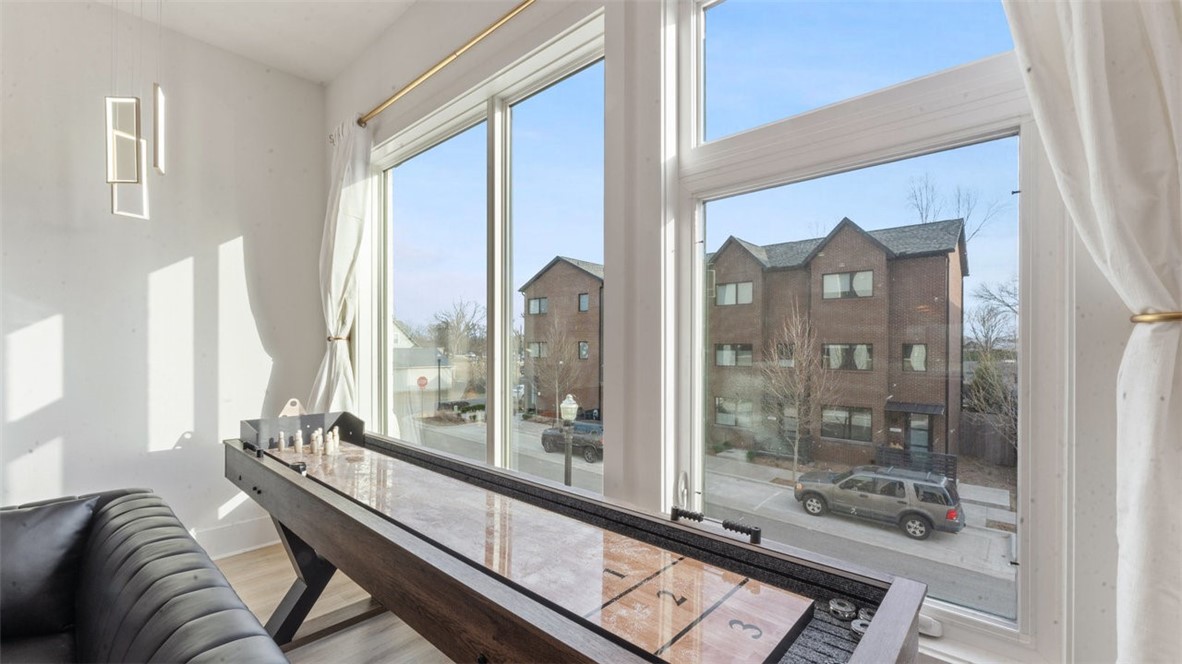 Polson - Residential