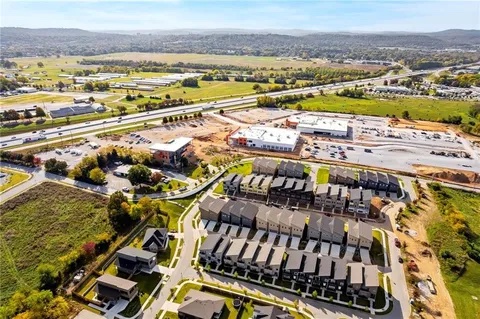 Timber Ridge Estates - Residential