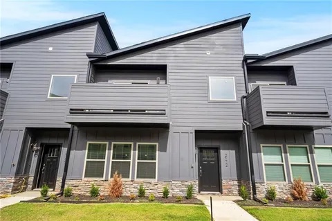 Timber Ridge Estates - Residential