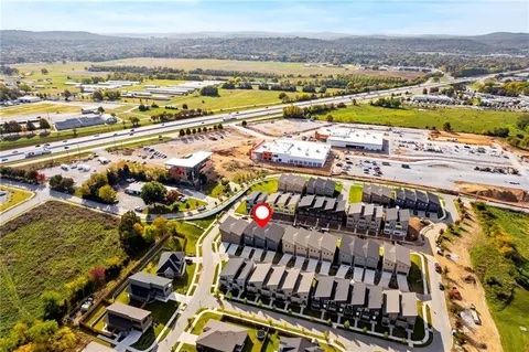 Timber Ridge Estates - Residential