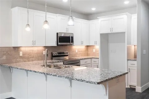 Timber Ridge Estates - Residential